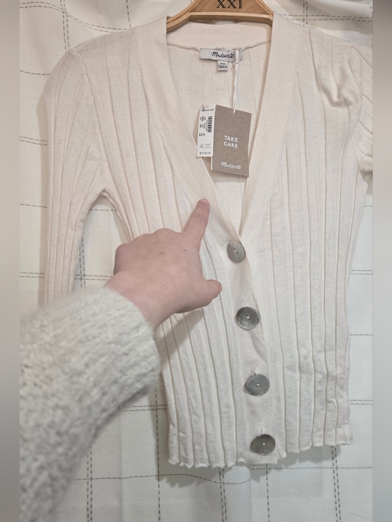 Madewell - Picture 4 of 6